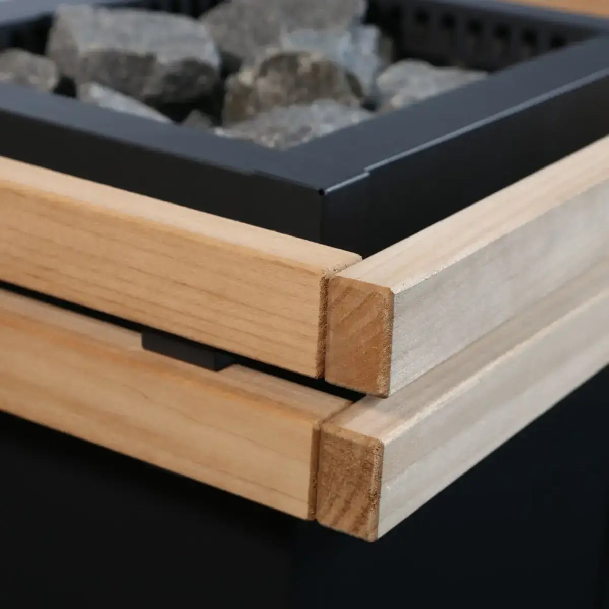 Harvia Virta 9KW Ultimate Sauna Heater with WiFi Digital Control, Sauna Stones and Heater Guard