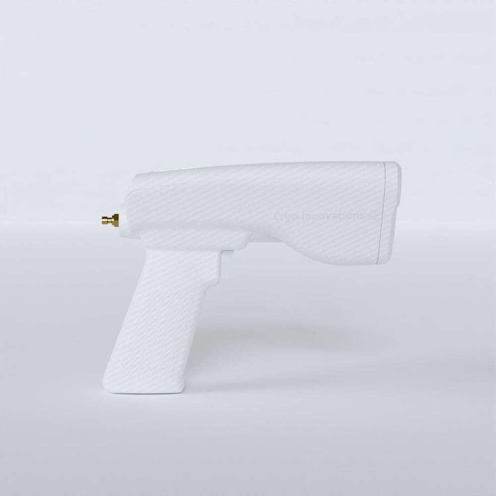 XR Cryo ISO