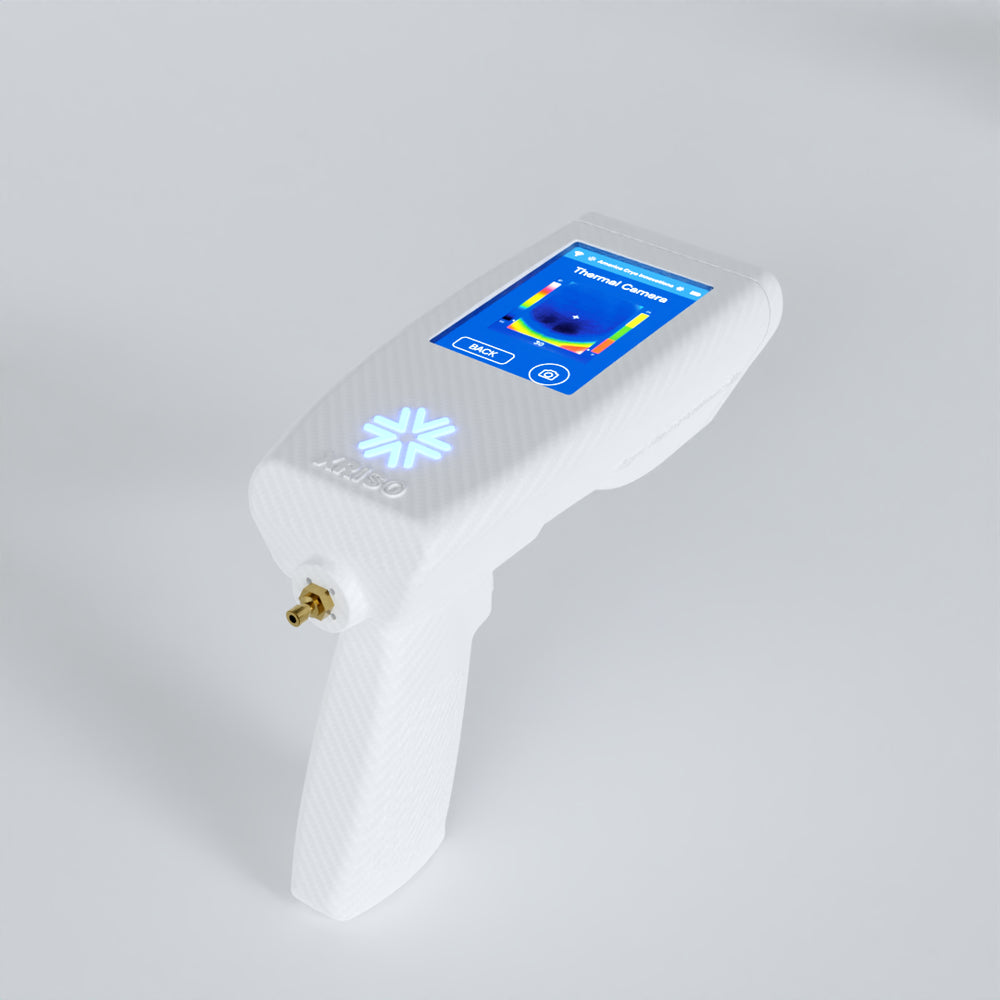 XR Cryo ISO