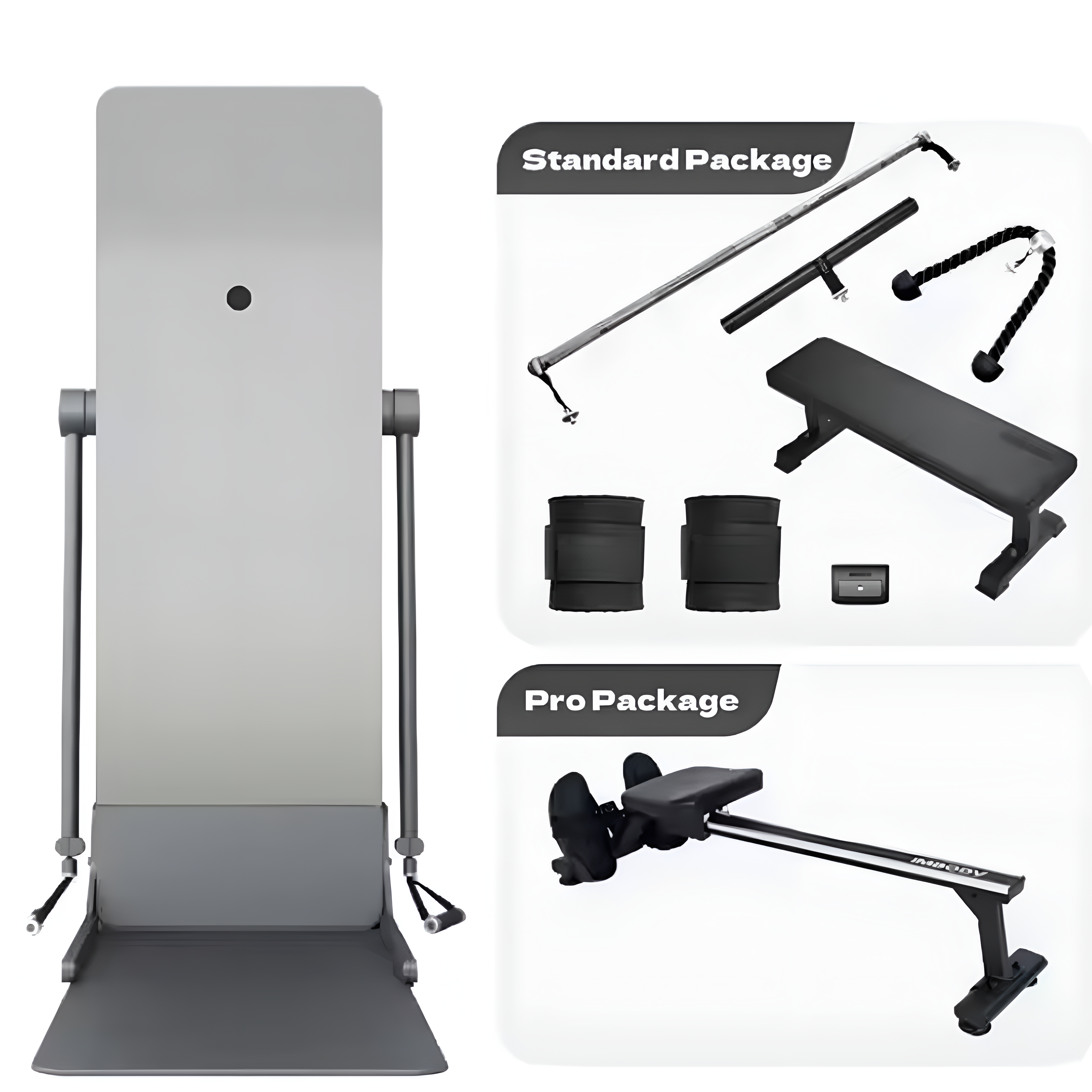 Arqon Slate Digital Trainer