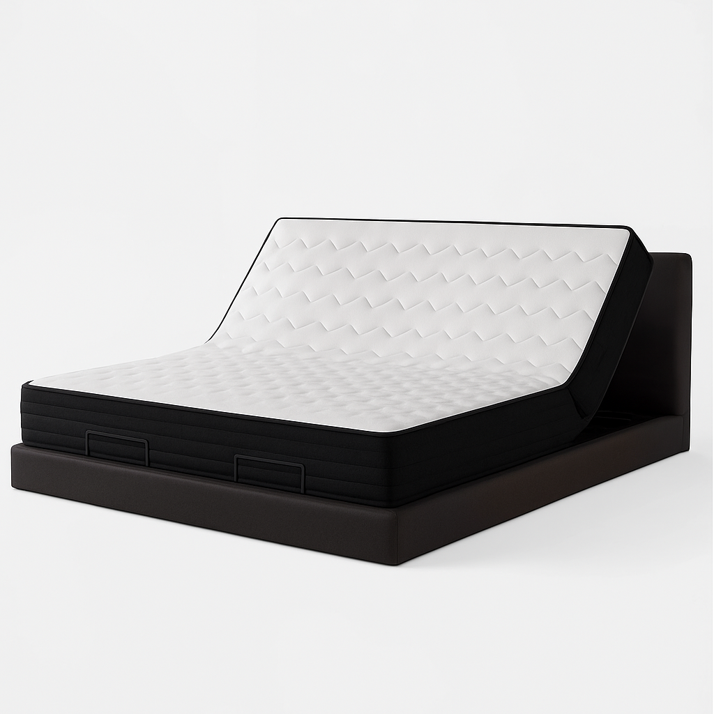 AureliaSleep Elevate+ Smart Bed