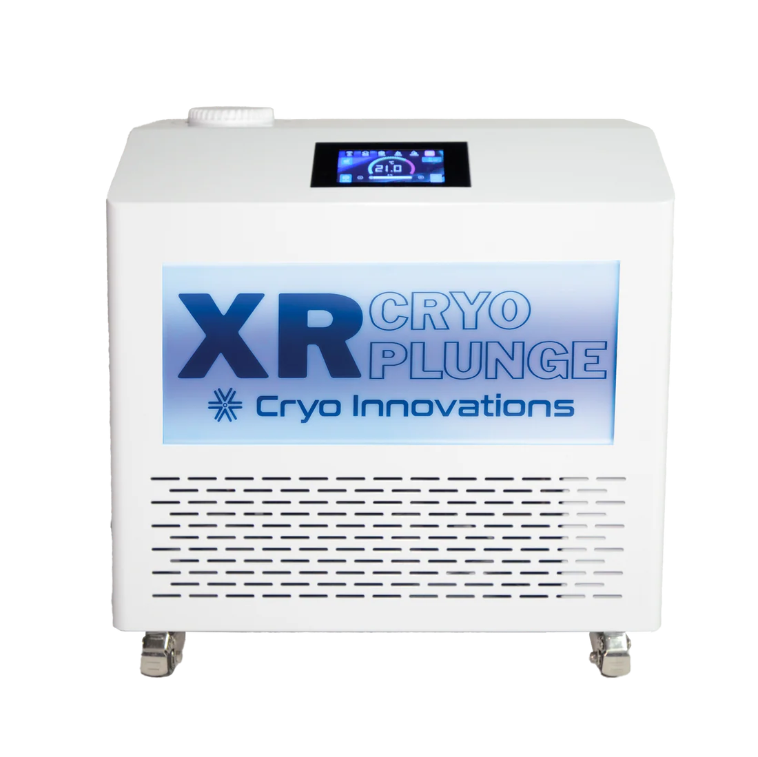 2025 Deluxe Chiller and Heater