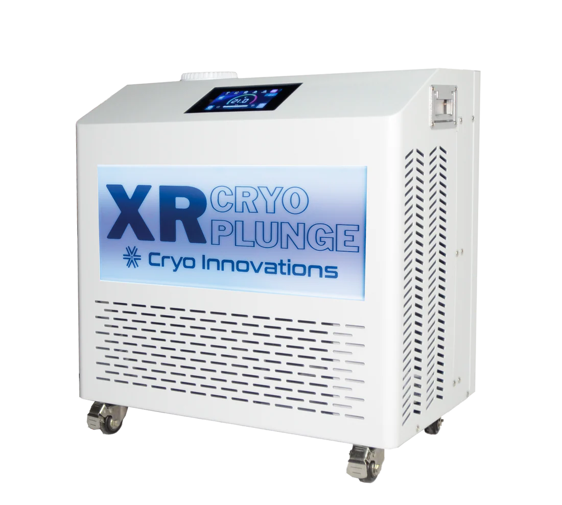 2025 Deluxe Chiller and Heater