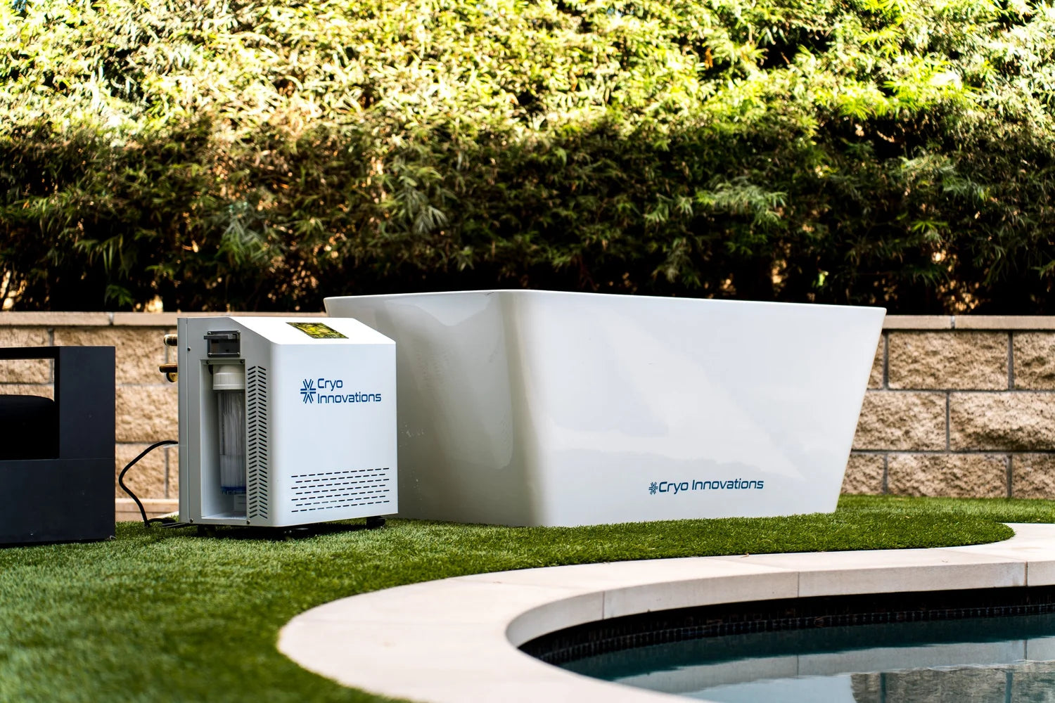 XR Cryo Plunge
