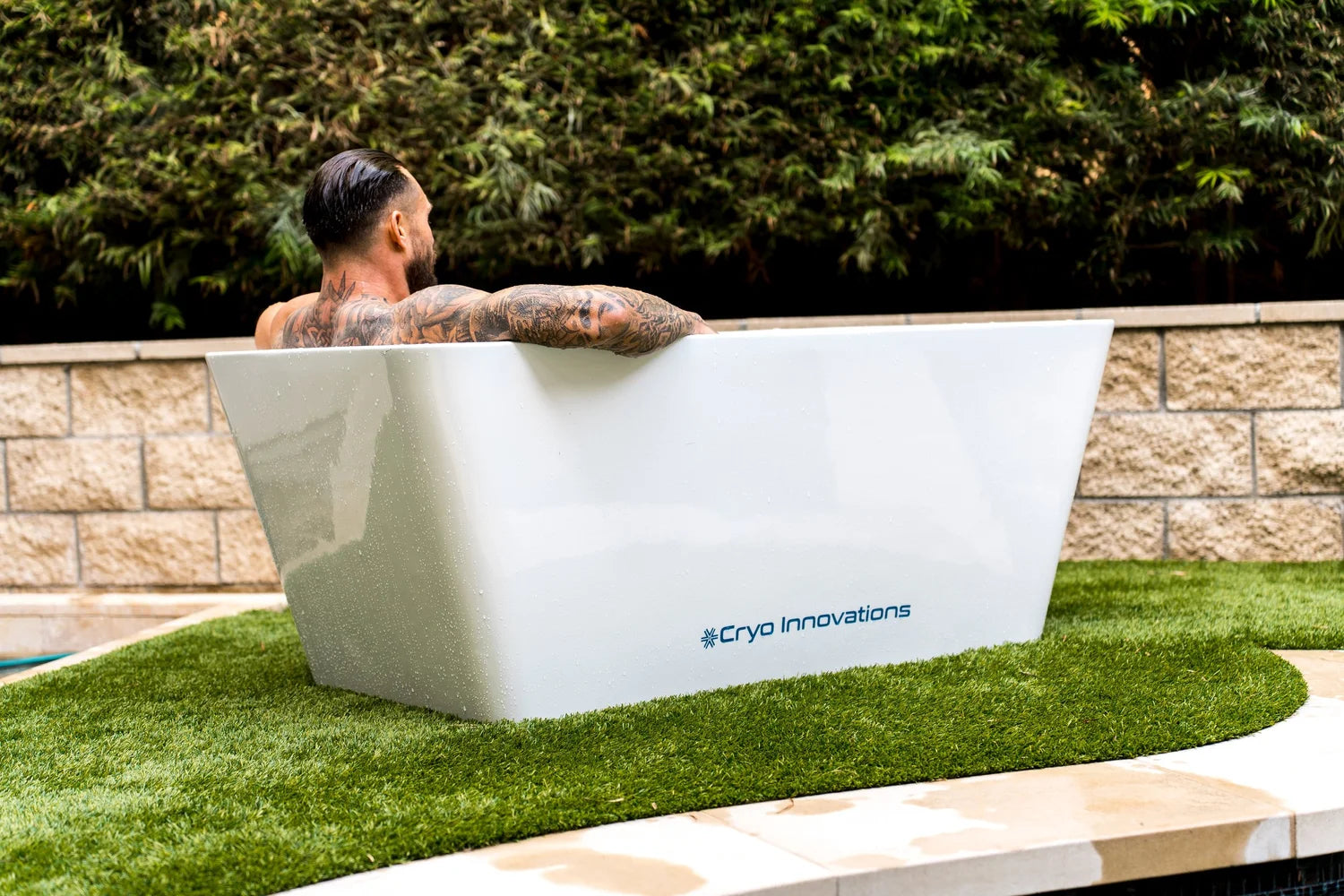 XR Cryo Plunge