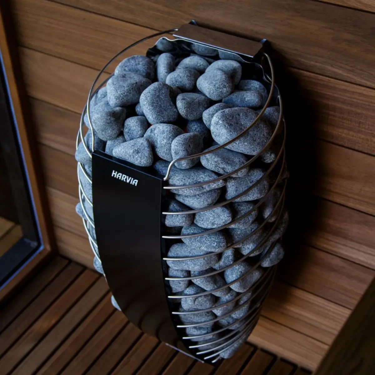 Harvia Spirit SP80E 8KW Sauna Heater