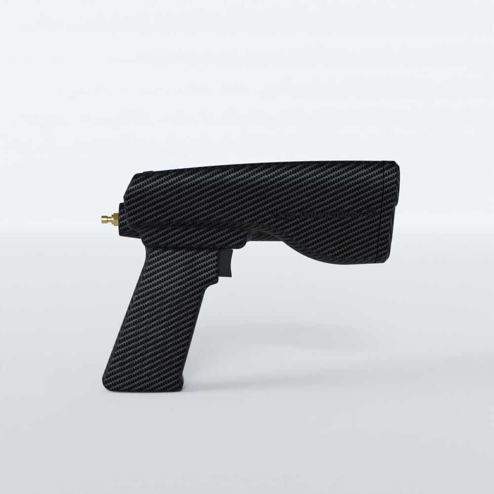 XR Cryo ISO