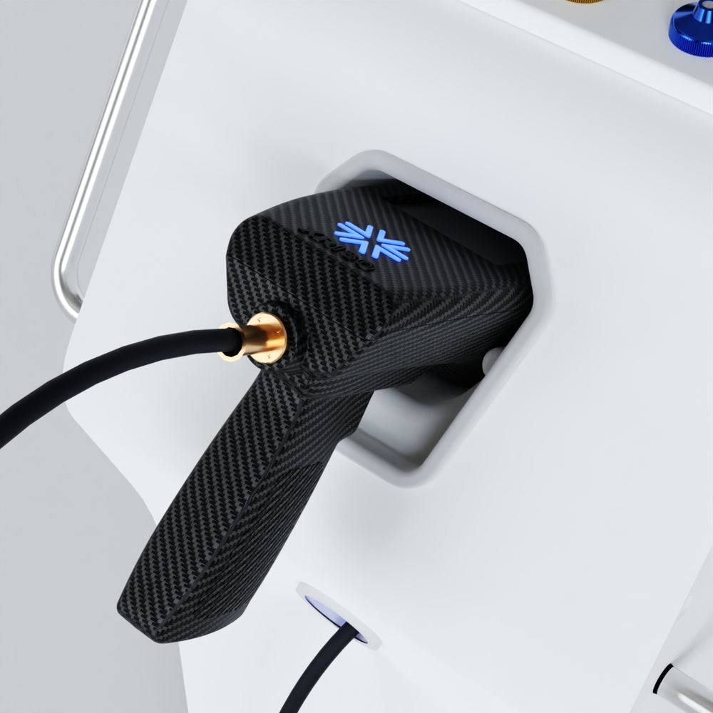 XR Cryo ISO