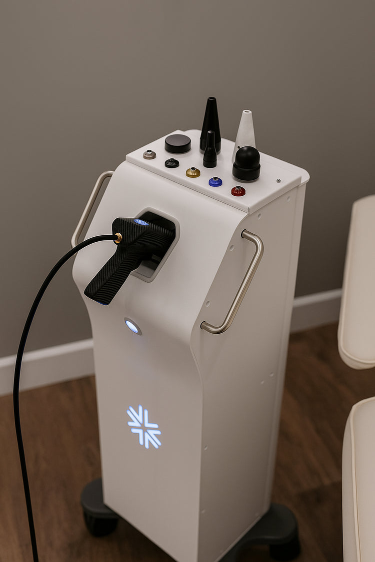 XR Cryo ISO