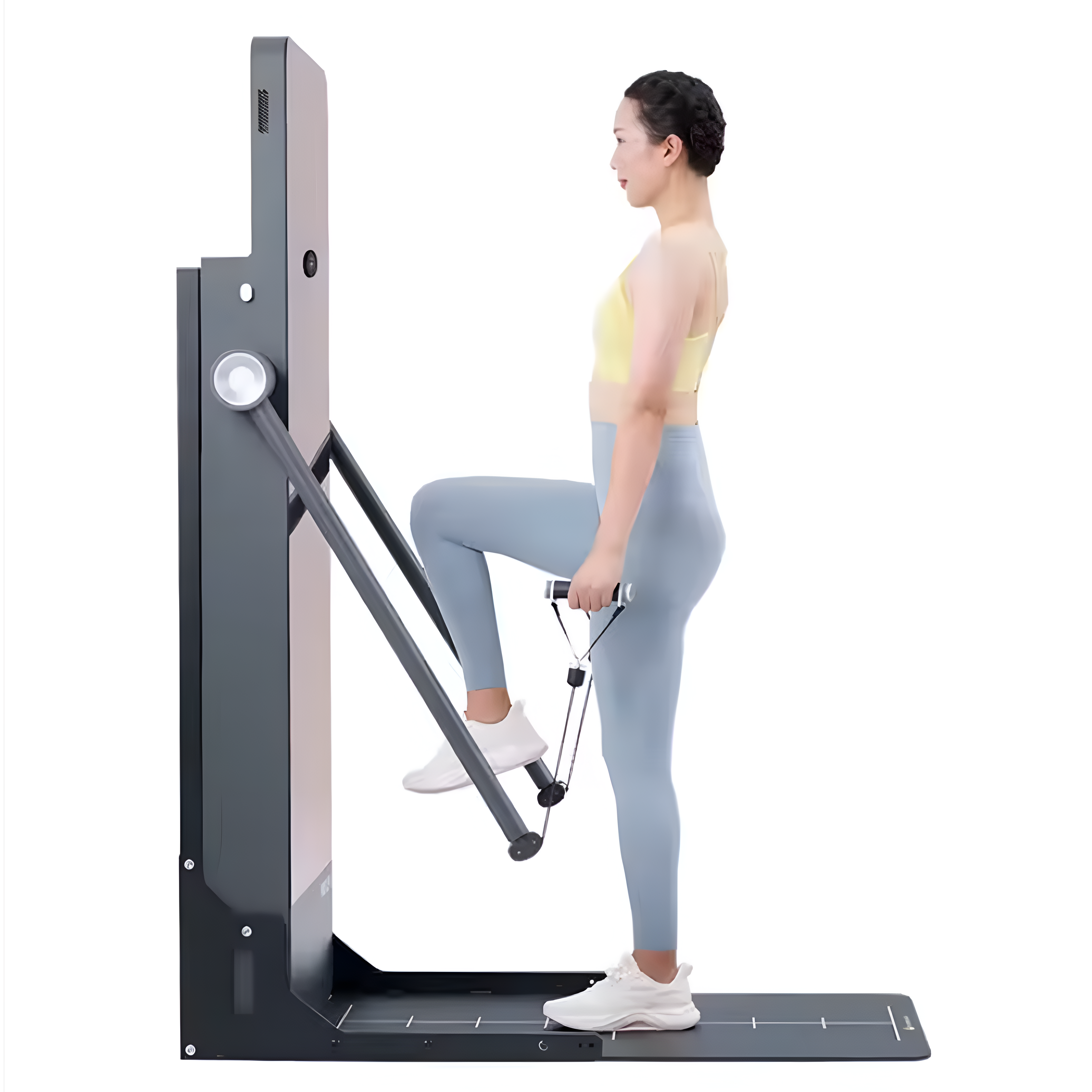 Arqon Slate Digital Trainer
