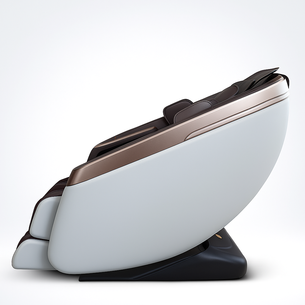 NovaLuxe Serenity-X Massage Chair